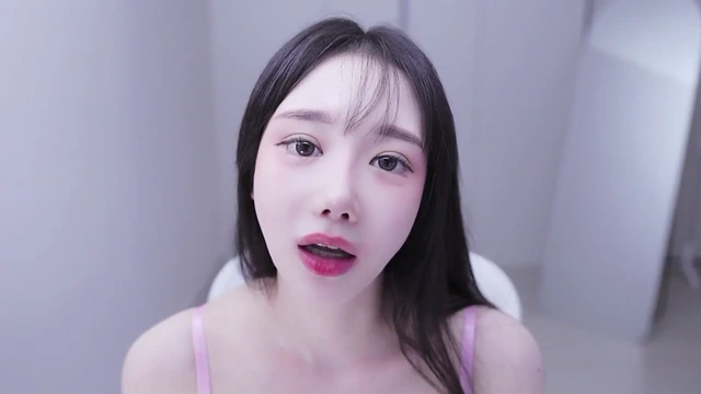 정예린에게 정액뽑힐때까지 ASMR 상황극 + 아헤가오 바나나