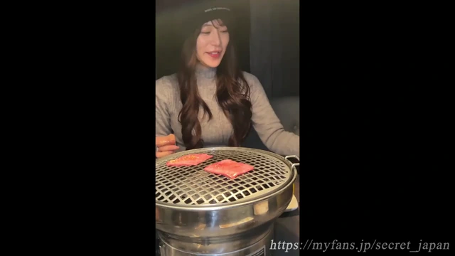 일본 일반인커플 데이트 하고 섹스 시크릿재팬 마이팬스-1