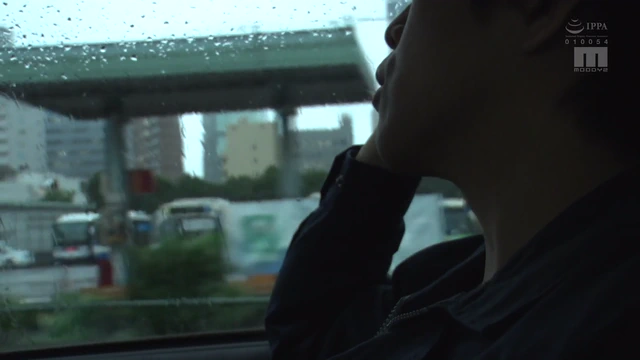 [자막] 5년간 징역살이로 여미새가 된 전남친의 방문 후카다 에이미