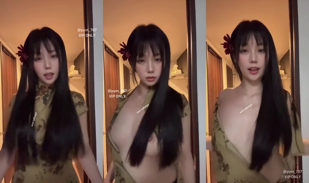 대만 SNS를 장악한 엽기발랄 yum_707