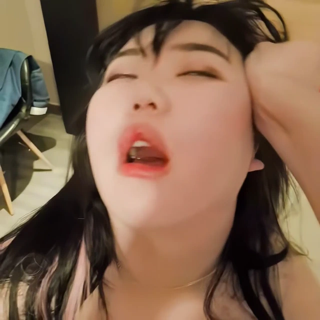 트위터에서 만난 마조히스트 돼지녀 참교육