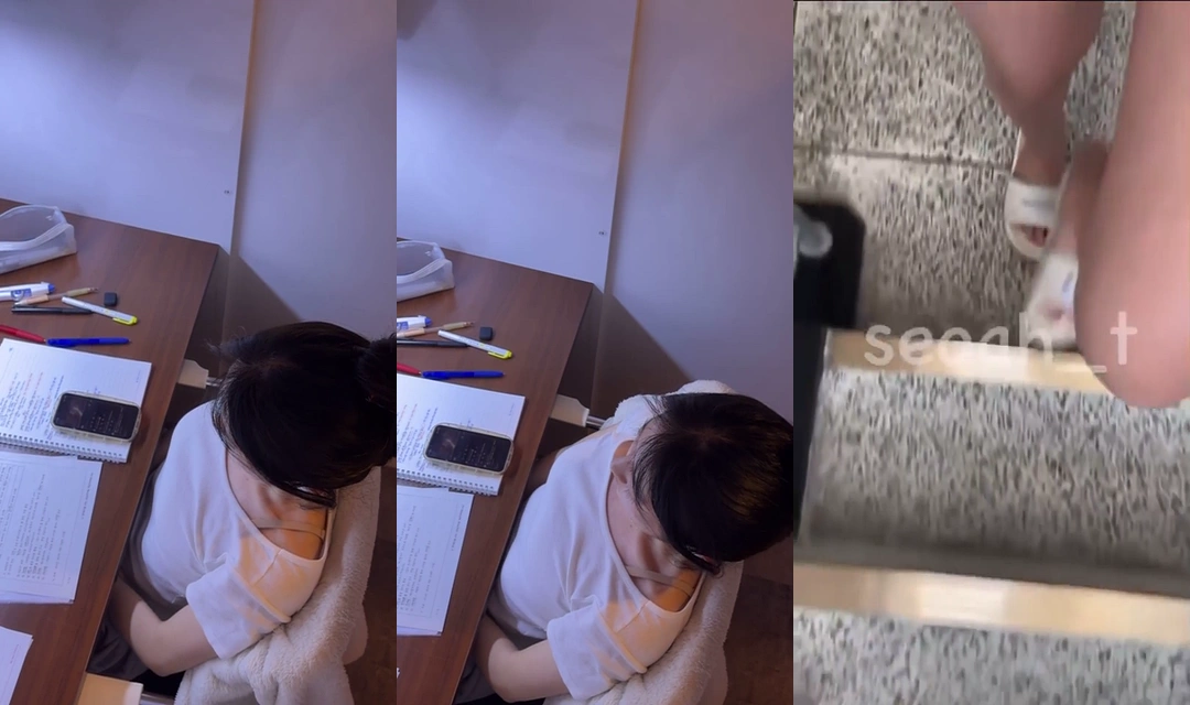 변태 고등학교 여교사 공부중 급꼴려서 자위 야노