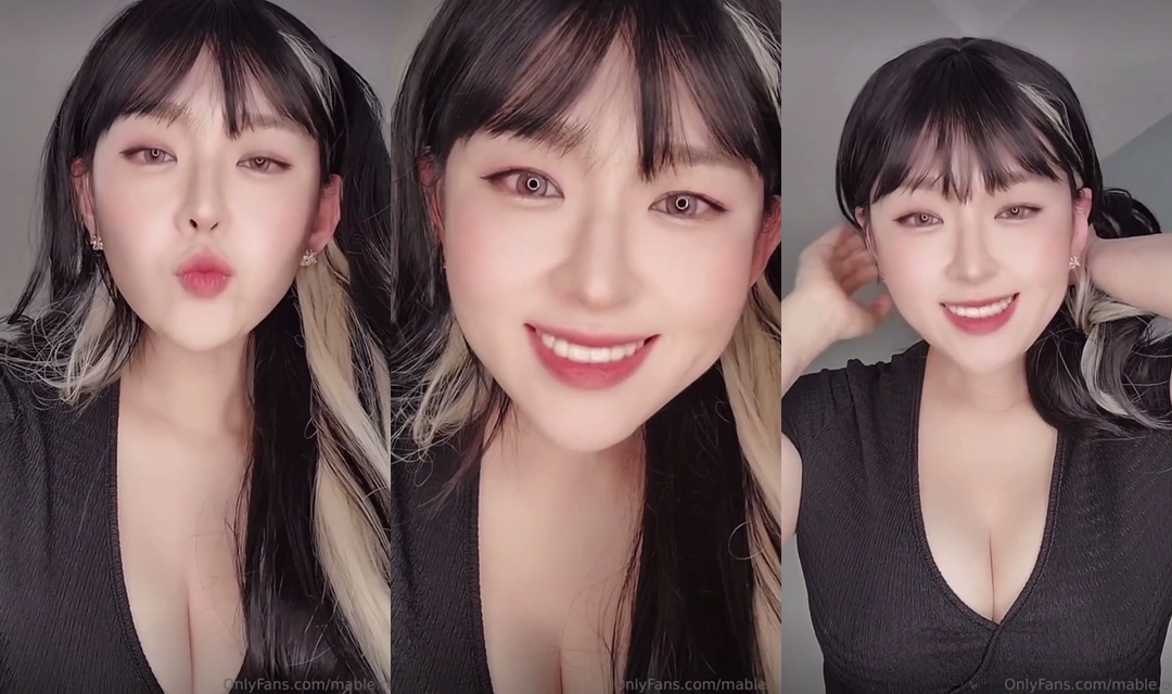 발정난 메이플누나의 섹플러팅