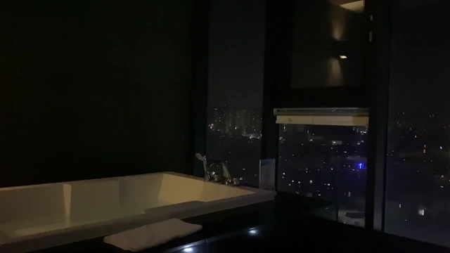 몸매 좋은 한국 필라테스 강사-2
