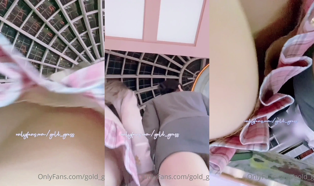레즈커플 일상 업스 보여주는 금잔디 온리팬스