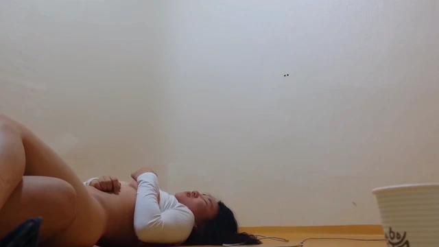 골뱅이 되버린 여사친
