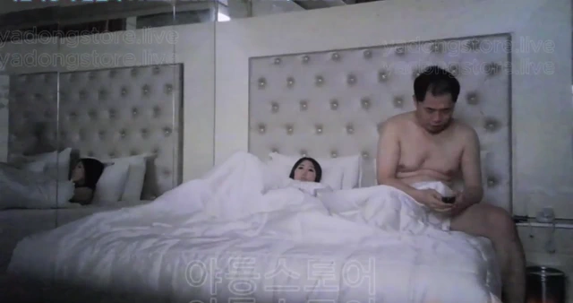 스윗 영포티 탈모 아재남 -1