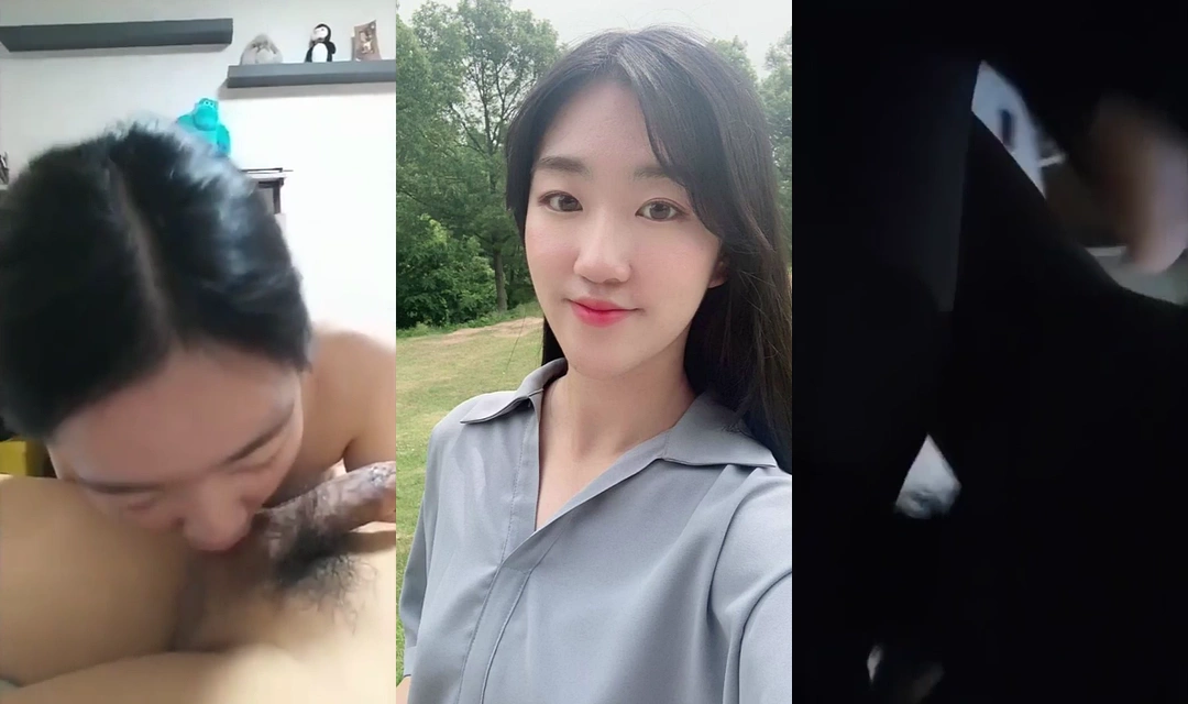 그녀의 은밀한 취미가 된 쓰리썸