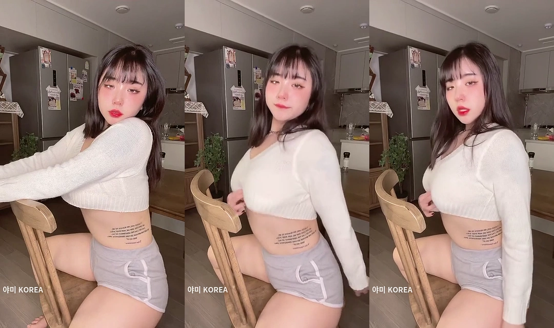 가만히 있어도 알아서 싸게 만든다는 허리돌림