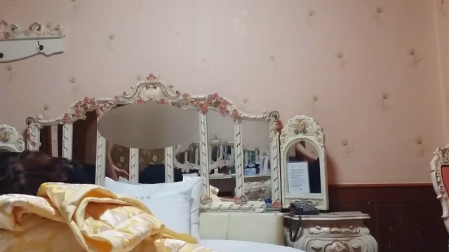 내 친구의 여친이 된 전여친 따먹기