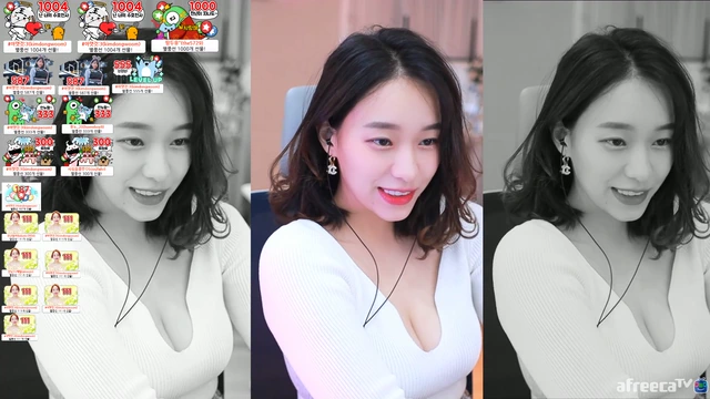 입싸 당한 미래 리액션 ㅋㅋ