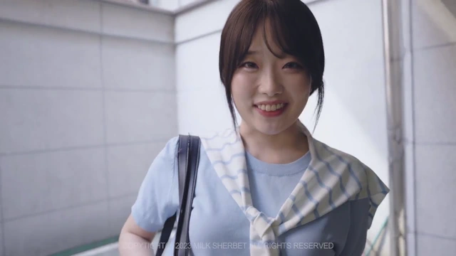 고양이 보러 가자며 나에게 플러팅 그녀