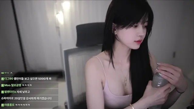 문월 꼴릿한 꼭노 방송분