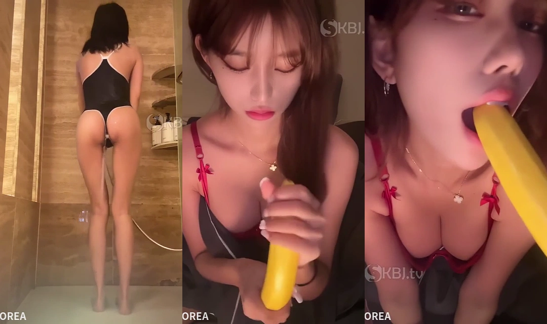 최솜이 팬트리 모음 2