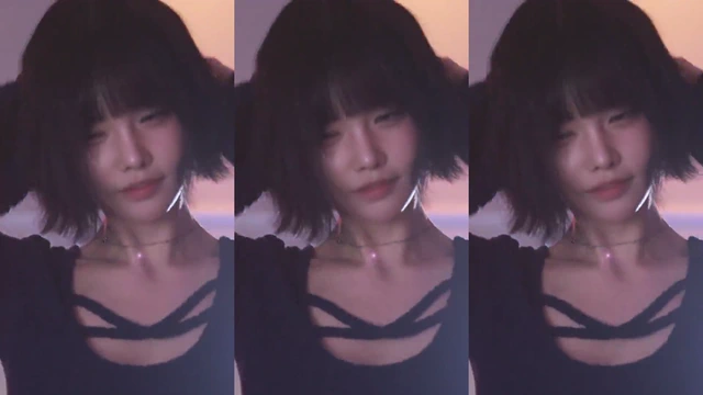 과즙세연 언니 인지연 점점 수위높아지는 리액션