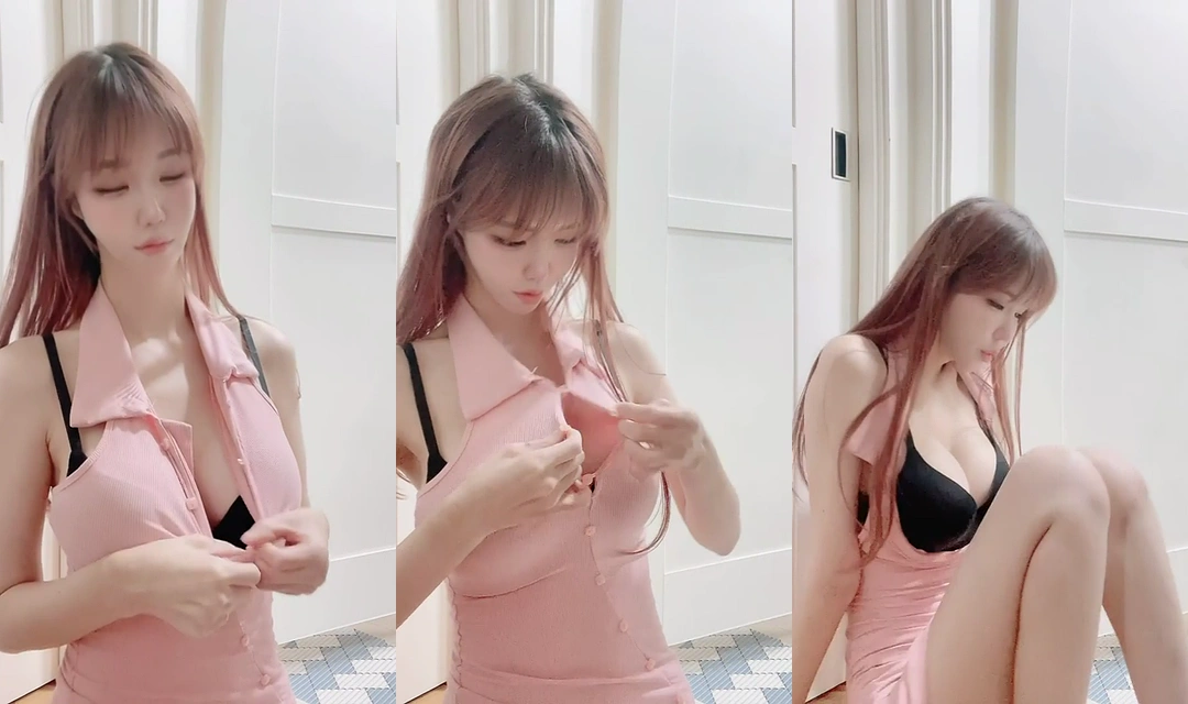 레이싱걸 인플루언서 민한나 팬딩 5개 #2