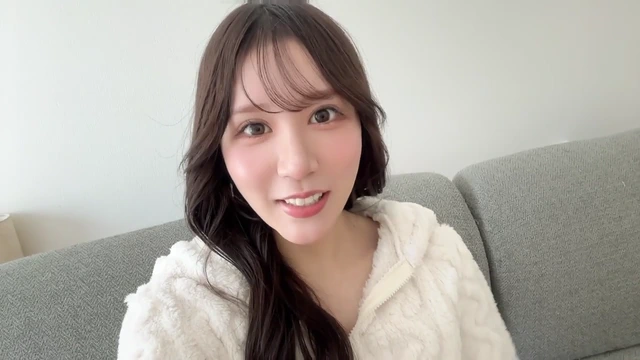 일본 청초녀 yua의 딜도 자위