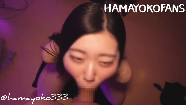 일본 야동 남친있는 20살 여대생 용서 없는 얼굴 사정 다음날 대학에서 중요한 시험이라면서?