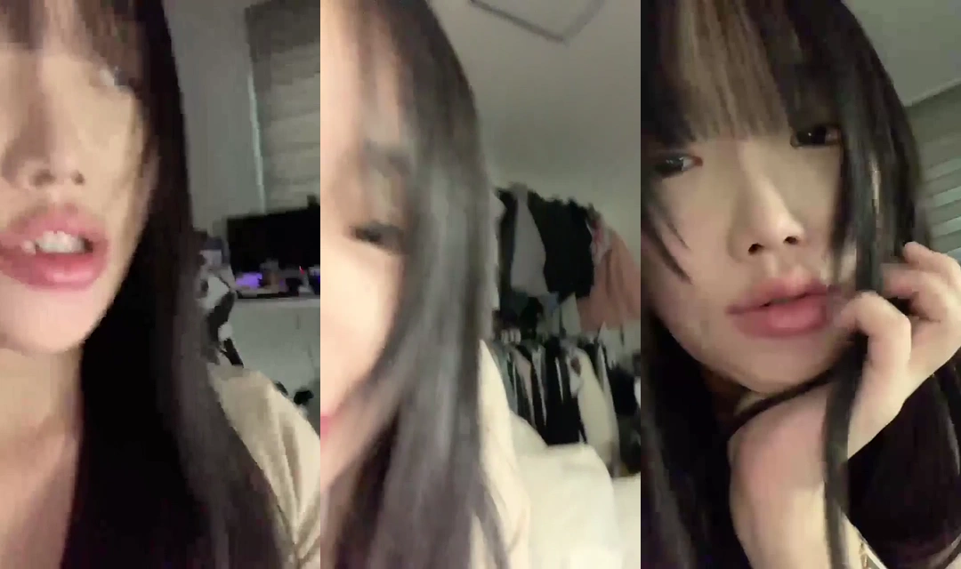 국산 야동 섹트녀 골골이 소통+대딸 보여주는 라이브방송