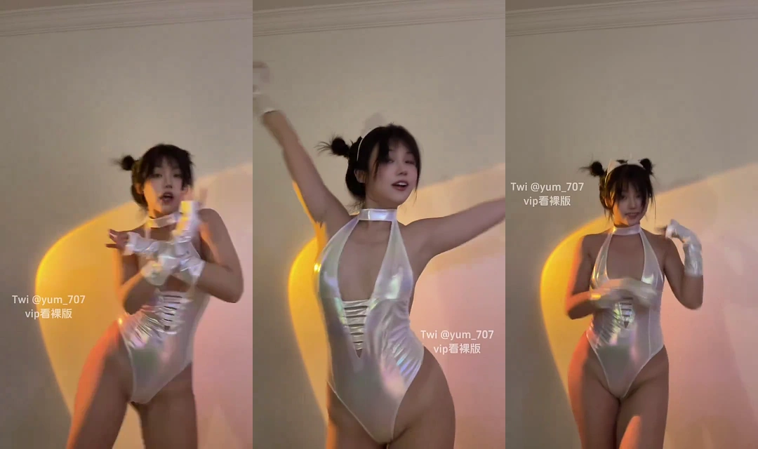 타이완 넘버원 야미년 평범하지 않은 댄스 편집 10개씩 모음-2