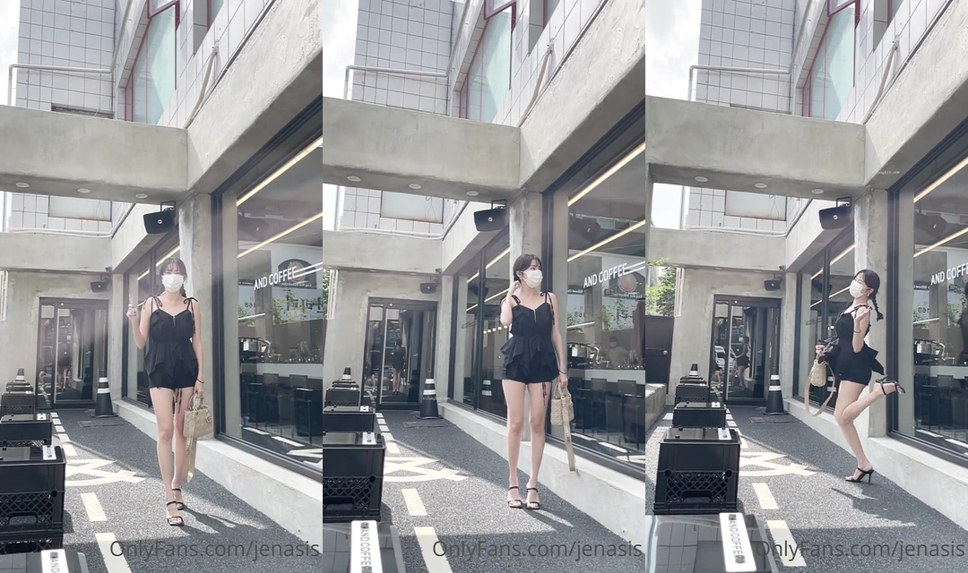 제나 야노 레전드 아찔한 순간 쇼츠 10편 모음
