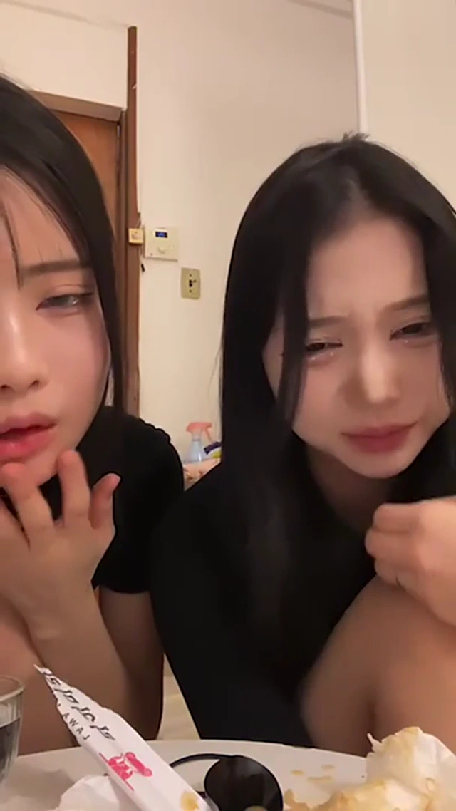 윤공주 X 김소은 차라리 온팬을 해보는게 어떻노? 소통 벗방 레즈플