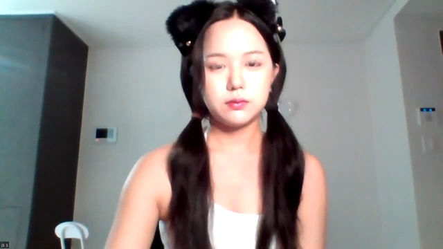국산 야동 유주 소통하면서 방송+ 아헤가오 자위