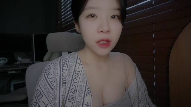 연츄 패트리온 ASMR 병원의 비밀 구역