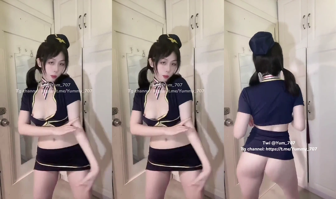 준 아이돌 외모로 대륙을 지배한 야미년 SNS 쇼츠모음 #3