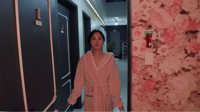수연 밤늦게 코스프레 한 뒤 섹스 SUY-202