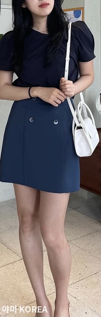 섹시녀