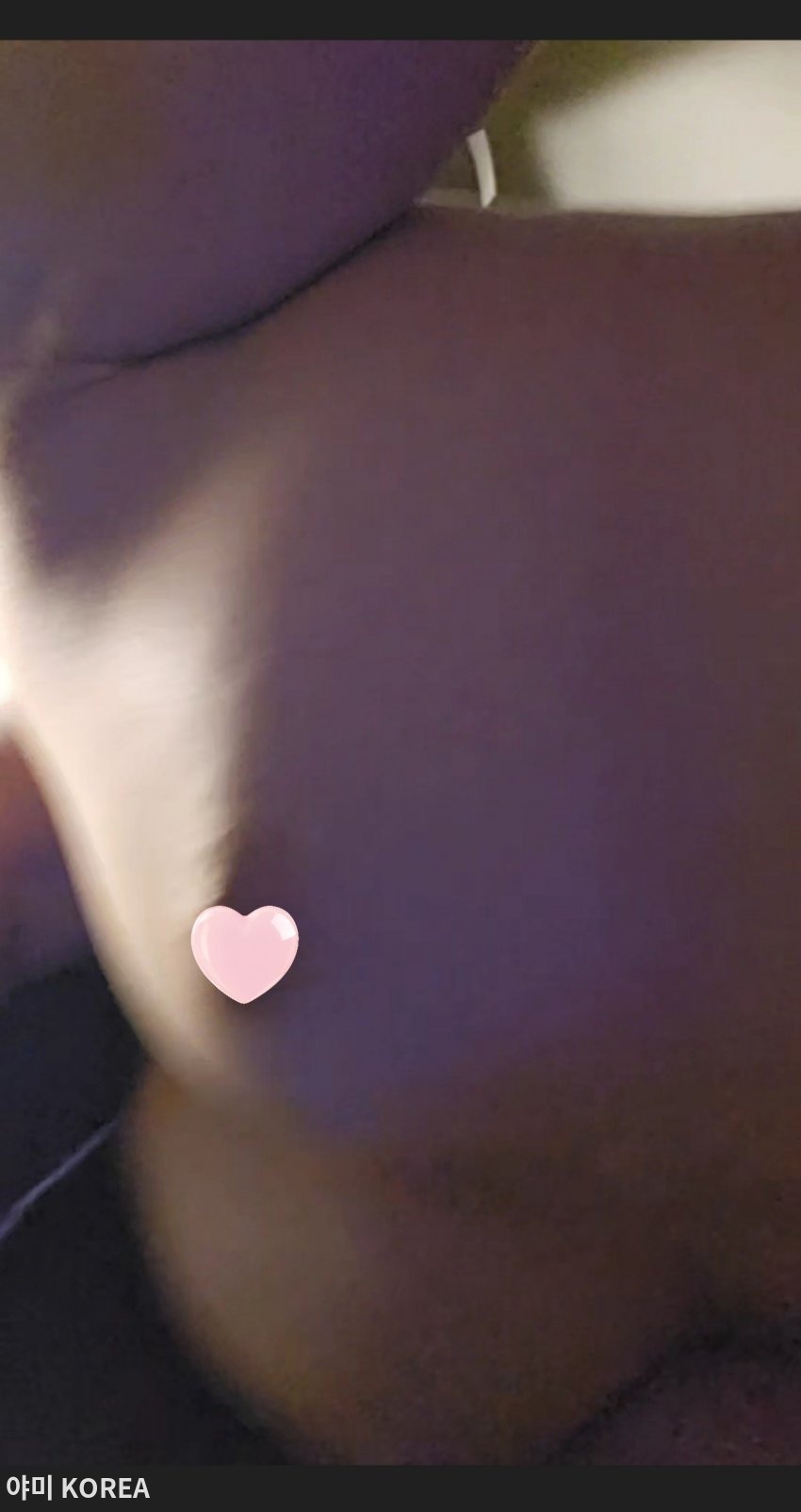 찌부러지는