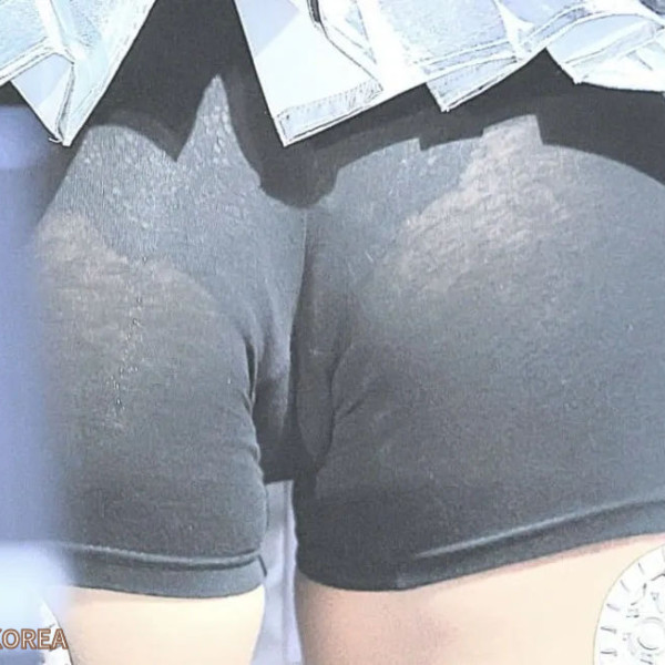 ㅍㄹㅁㅅ ㅇㄴㄱ 레깅스 ㅍㅌ 노출