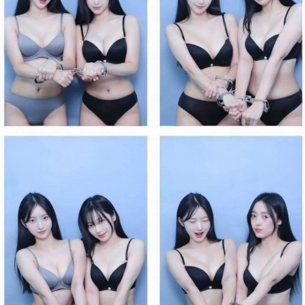 꼴리는 모음 7탄