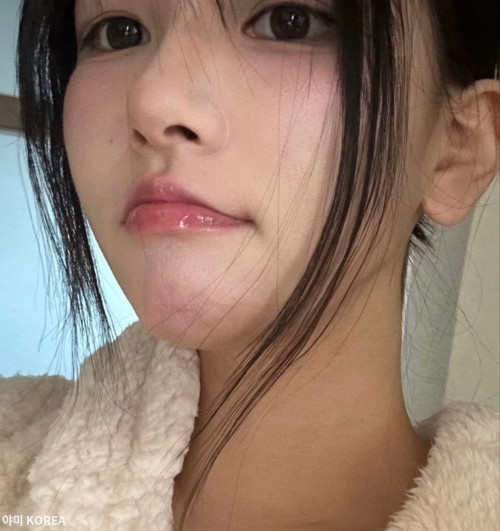 쵸단 닮은 걸레