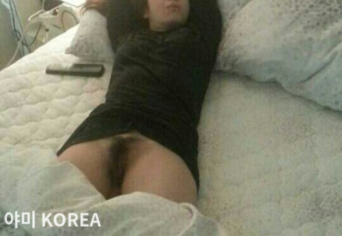 리얼 본인직찍 받은사진