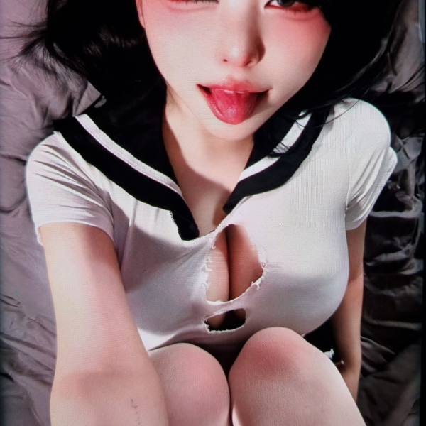 셩셩 라이키 사진들 3탄