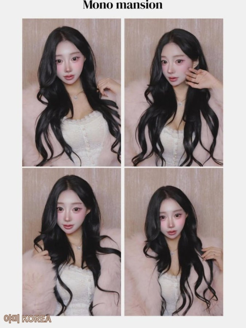 존예 트젠 윤아1