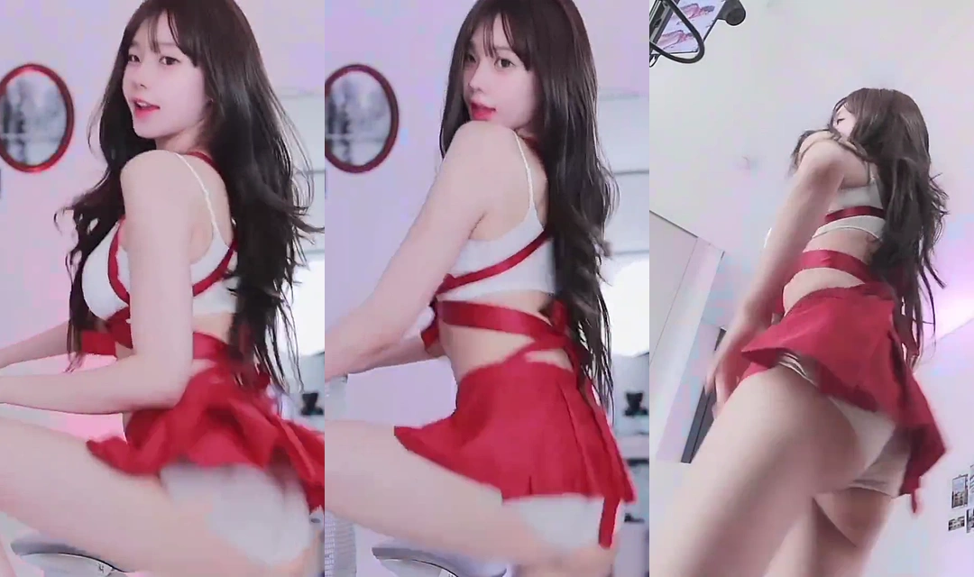 심청이 바우치 엉밑살