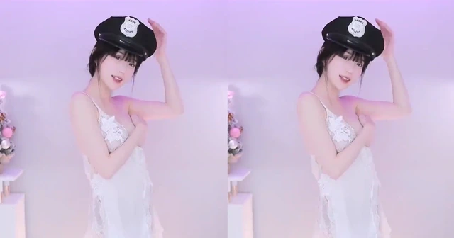 누군진 모르지만... 핑유! 존예
