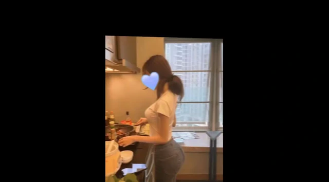 중국 존예...간단녀