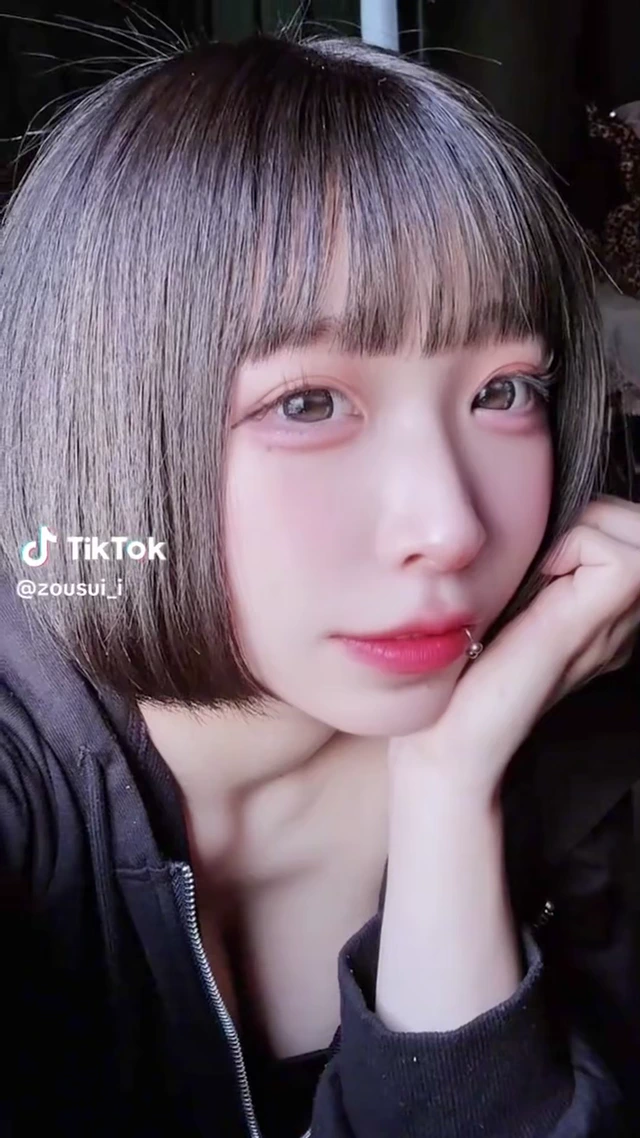 틱톡커 떡방유출본1
