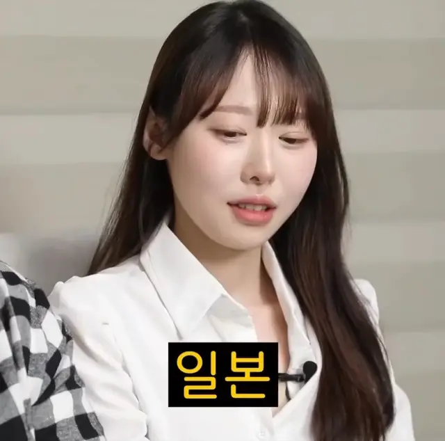 설희 신음 소리