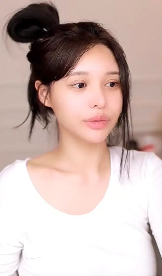 서안 진짜 솜사탕같이 말랑말랑하겠지?