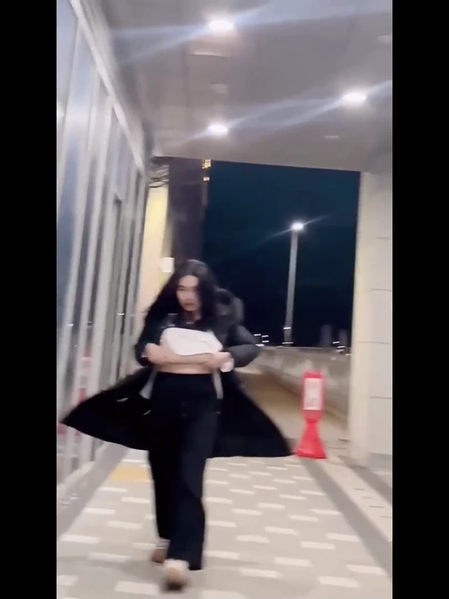 시원하게~ 오픈 거유녀 조