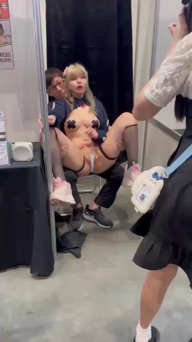 페스티벌 기념촬영