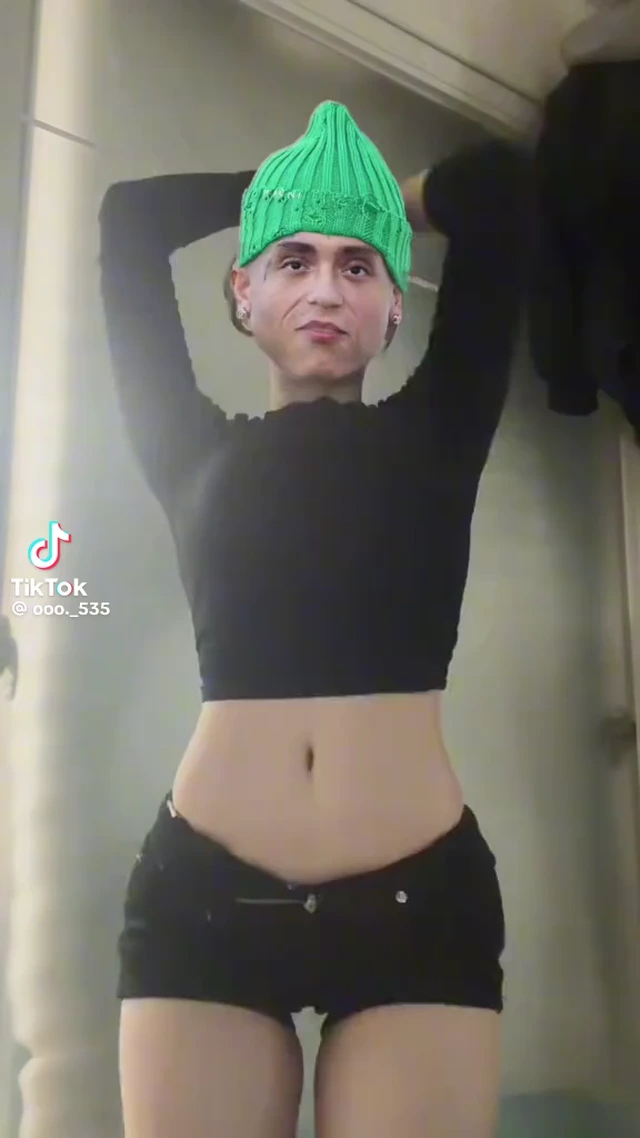 레전드 틱톡