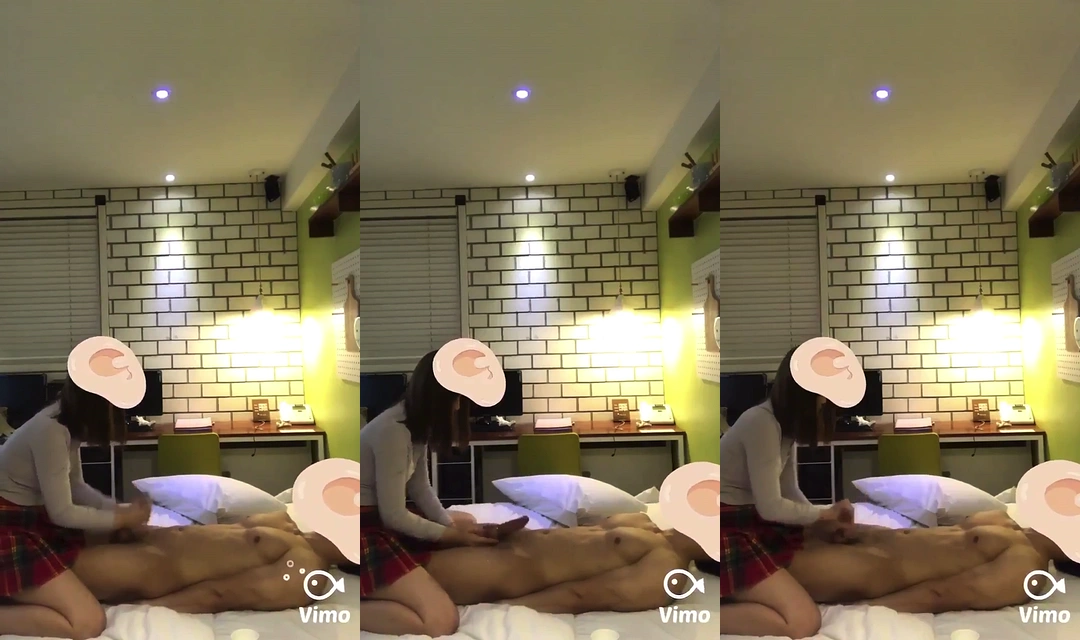 싸라할때까지 싸면 안된다는 여사친