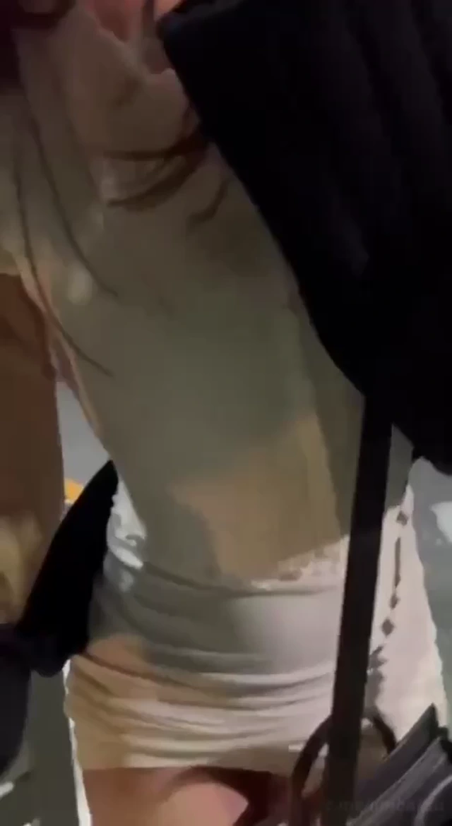 야외에서 안달나게하기