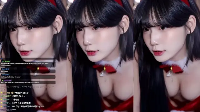 고라니율
